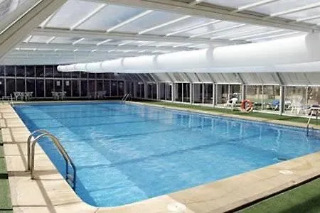 Apartamento Les Dunes Benidorm