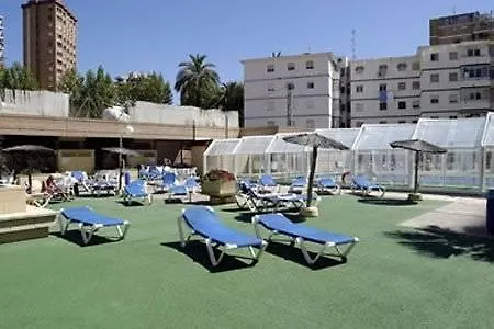 Apartamento Les Dunes