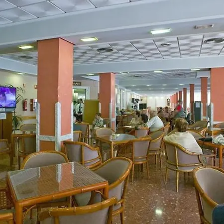 Hotel Cabana 3* Benidorm