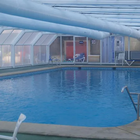 Les Dunes Comodoro 4* Benidorm