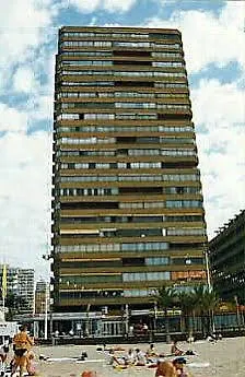 Principado Arena 18-a Levante * Benidorm