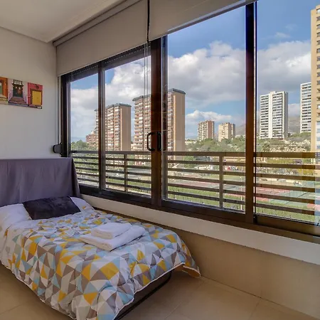 Apartamento Castelmar