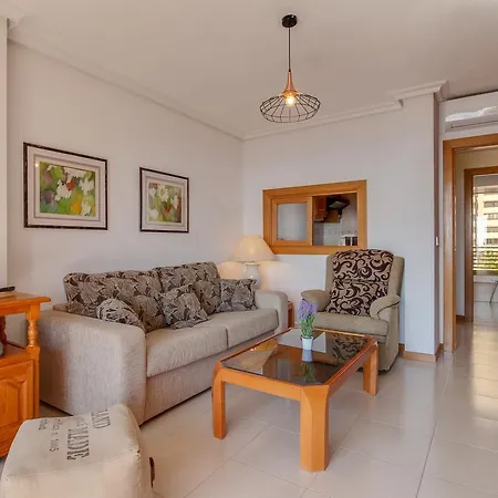 Apartamento Castelmar Apartment *