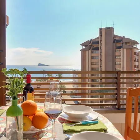 Apartamento Castelmar Apartment *