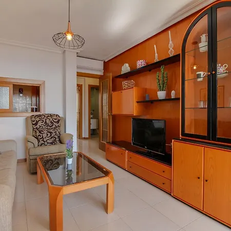 Apartamento Castelmar * Benidorm
