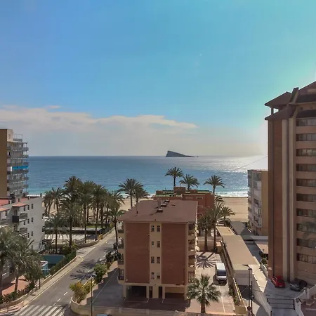 Apartamento Castelmar *