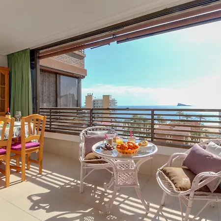 Apartamento Castelmar Apartment