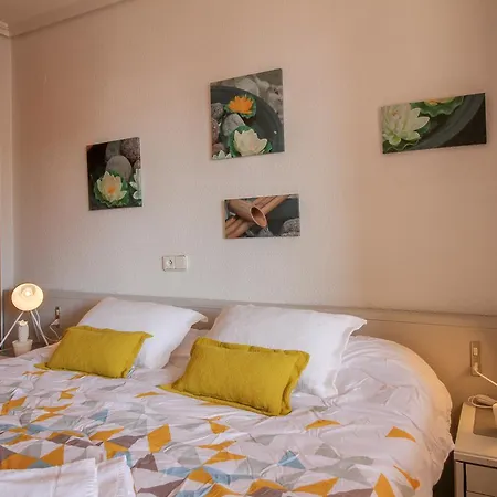 Apartamento Castelmar *