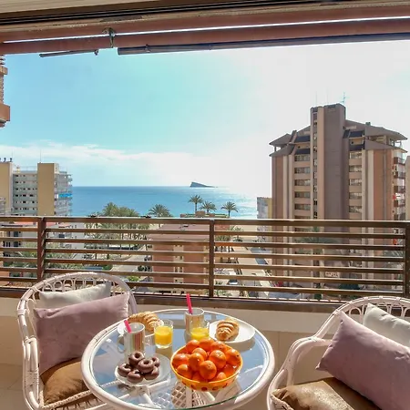 Apartment Apartamento Castelmar