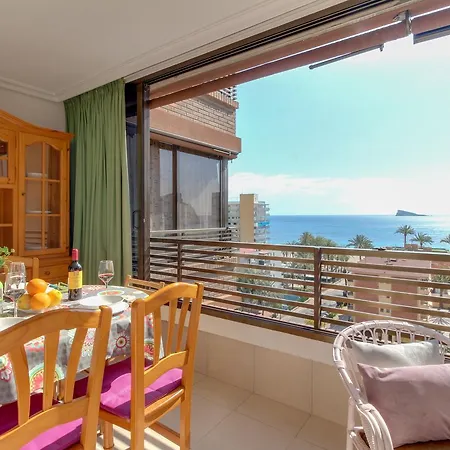Apartamento Castelmar
