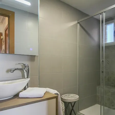 Apartment Apartamento Castelmar *