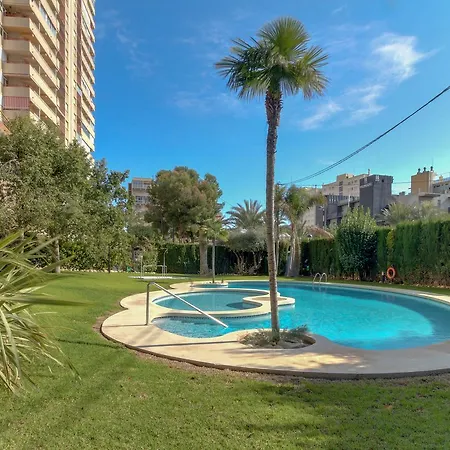 Apartamento Castelmar *
