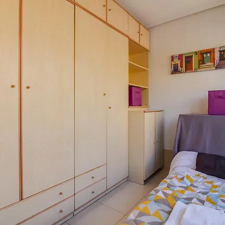Apartment Apartamento Castelmar *