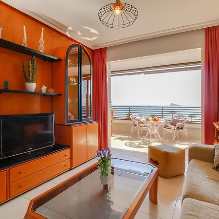 Apartamento Castelmar * Benidorm