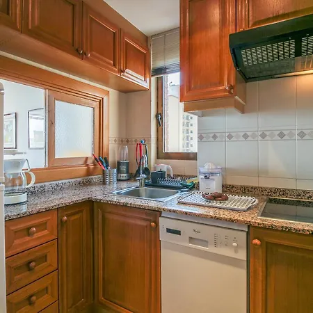Apartamento Castelmar