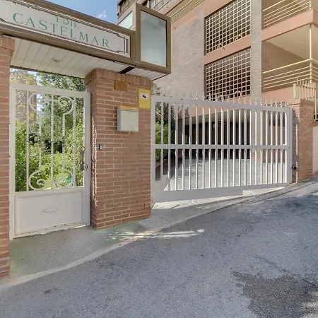 Apartamento Castelmar Benidorm