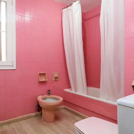 Torre Benidorm 8-1 Appartement *