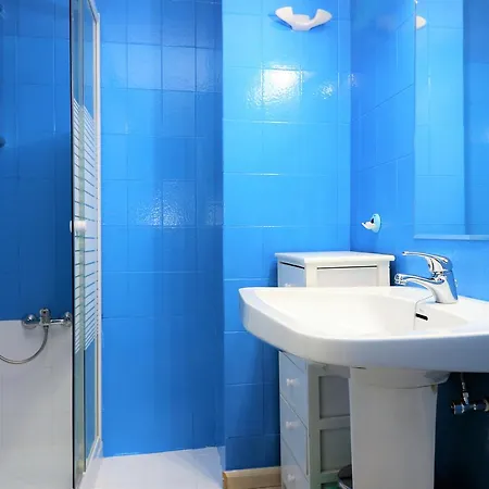 Appartement Torre Benidorm 8-1 Benidorm