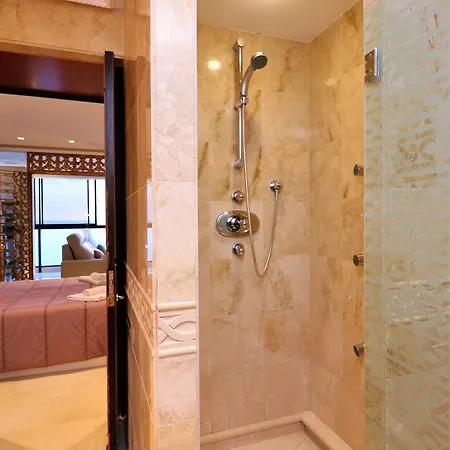 Santa Margarita 14-f Apartment Benidorm
