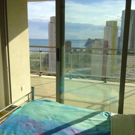 Pon Sky * Benidorm
