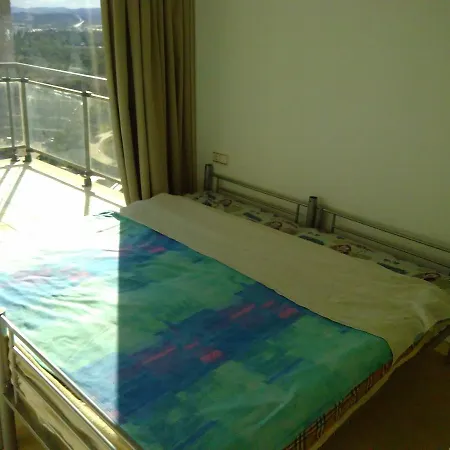 Pon Sky Apartment Benidorm