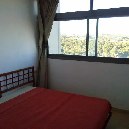 Pon Sky Apartment