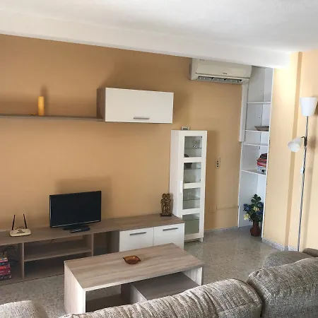 Miramar Playa - Aloturin Benidorm Apartment