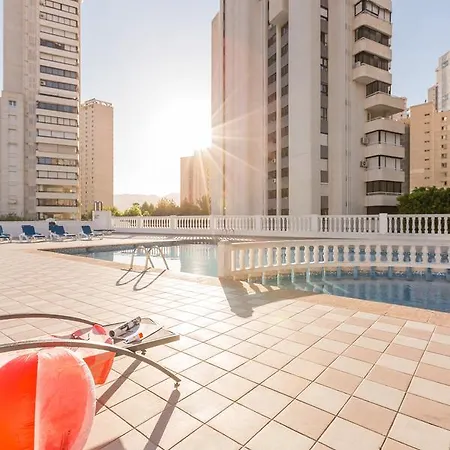Pierre&vacances Levante Apartamento *