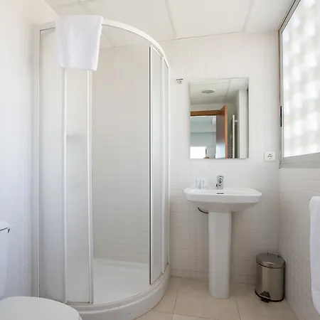 Pierre&vacances Levante Apartamento *