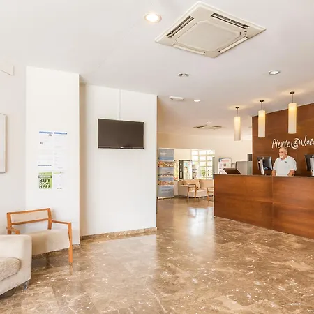 Pierre&vacances Levante Apartamento