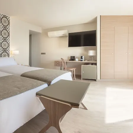 Gastrohotel Boutique Rh Canfali Hotel Benidorm
