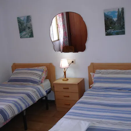 Appartamento 236 Benidorm