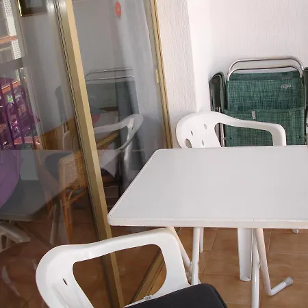 Appartamento 236 Benidorm