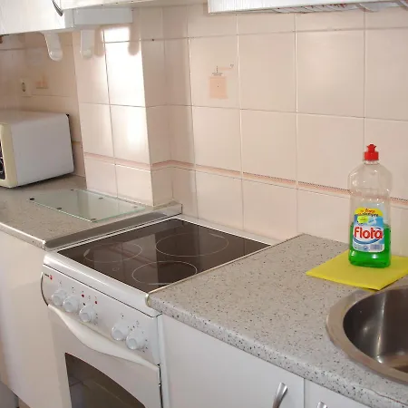 Appartamento 236 Benidorm