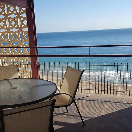 Mediterraneo Апартаменты
