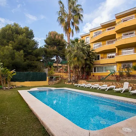Apartman Nicaragua *