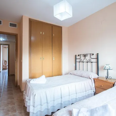 Apartman Nicaragua *