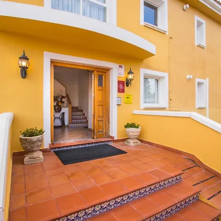 Apartman Nicaragua