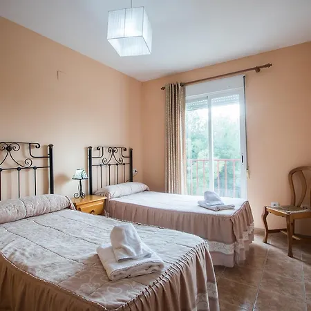Nicaragua Apartman Benidorm