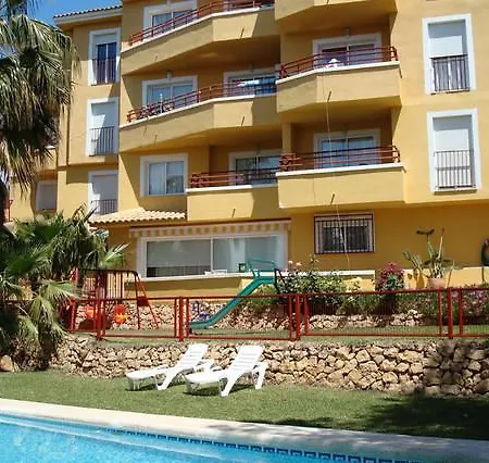 Apartman Nicaragua *