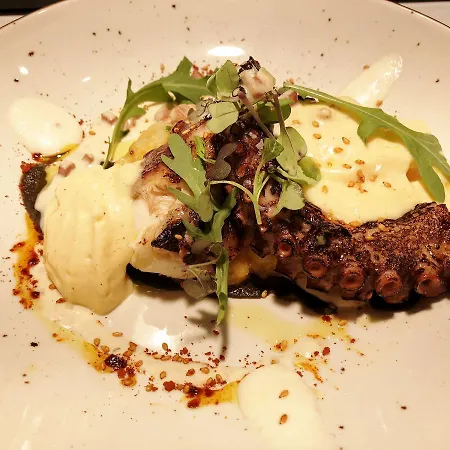 Gastrohotel Boutique Rh Canfali