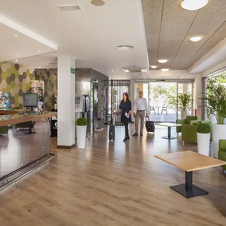 Hotel Gala Placidia 3