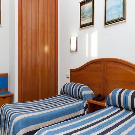 Hotel Cabana Szálloda 3*