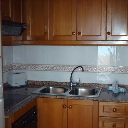 Gemelos 22- Appartement