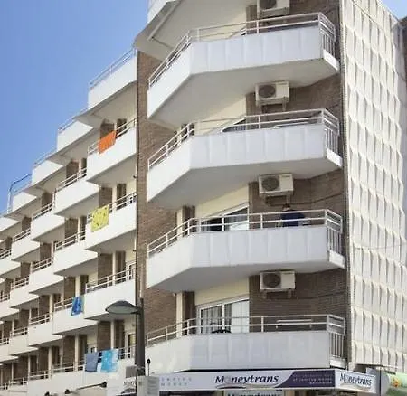 Climia 2sleep Apartment
