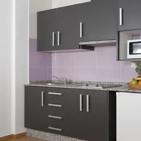 Climia 2sleep Apartment Benidorm
