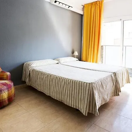 Climia 2sleep Apartment
