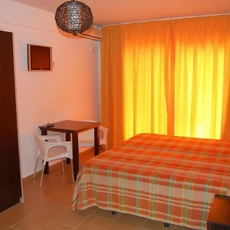 Apartment Climia 2sleep *