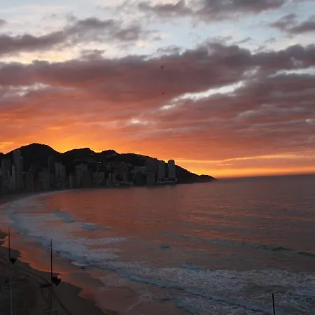 Appartamento Alameda Benidorm