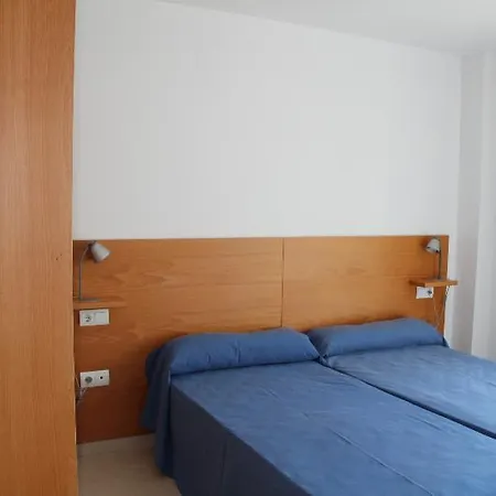 Alameda Appartamento